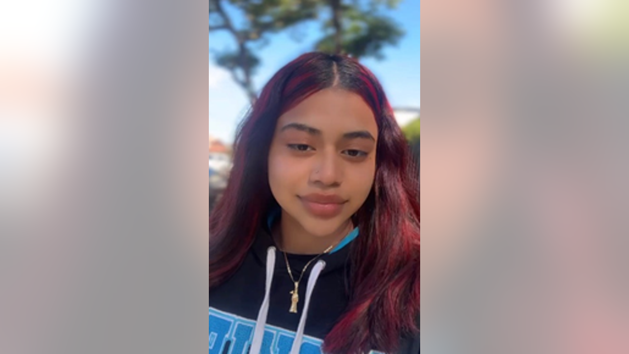 Missing Oakland 13-year-old safely located | KTVU FOX 2