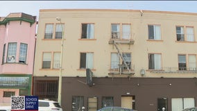 Oakland homeless supportive housing project back on track following a KTVU investigation