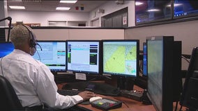 Oakland 911 dispatch services fully restored, but failures previously predicted