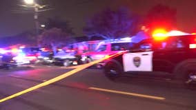 Hayward, San Jose homicides as 2023 winds to a close