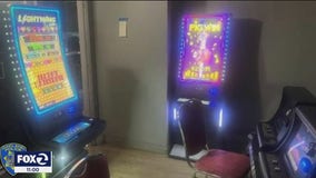 Neighbors welcome police bust of illegal casino in East Oakland but say more needs to be done