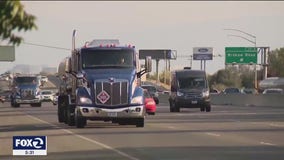 California Air Resources Board makes uncommon concession to diesel truck manufacturers