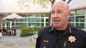 'This is really egregious': Livermore police chief clashes with DA over paroled convicted felon's case