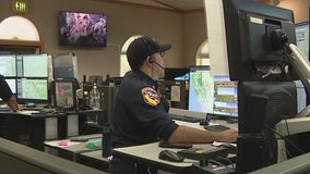 Cal Fire tests AI program for fighting wildfires