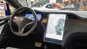 Tesla autopilot probe: Company providing more info to US regulators