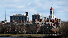 Harvard's legacy admissions under investigation by US Education Department