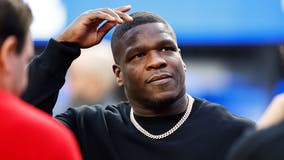 Former 49ers player Frank Gore rejoins team as football advisor