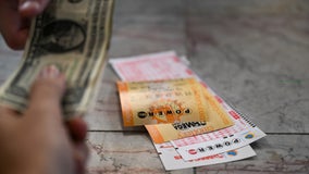 Powerball prize grows to $900 million