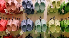 Crocs sues rival Joybees over stolen trade secrets by former manager, intellectual property