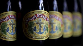 Group's thirst to revive Anchor Brewing shows signs of progress