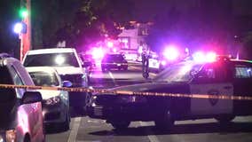 3 shot in Oakland Saturday night, police investigating