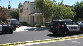 Man dead after Brentwood stabbing, wife detained