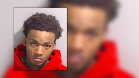 Atlanta rapper signed to Young Thug's YSL Records charged with murder