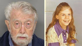 Former Fairfield pastor admits to 1975 killing of 8-year-old girl