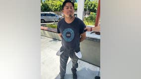 Man, who allegedly groped teen along Bay Trail, arrested by Mountain View police