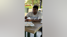Missing black teen with autism in Brentwood found safe