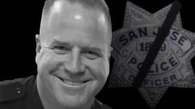 Retired San Jose police captain among 5 dead in Northern California crash