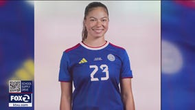 Daughter of California AG, lawmaker represents Philippines in FIFA Women's World Cup