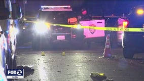 2 killed, 12 hurt during violent Fourth of July in Hayward