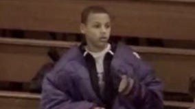 'I was the undersized, scrawny kid': Steph Curry's 'Underrated' reveals what fueled his fire