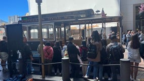 San Francisco tourism bounces back as international visitors increase
