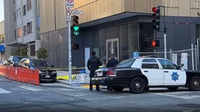Man shot and killed in San Francisco, police investigating