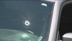 Suspect, officer involved in Vallejo shooting identified