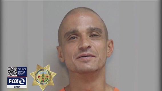 Woman stabbed to death in San Mateo apartment; suspect arrested after posting video on Facebook