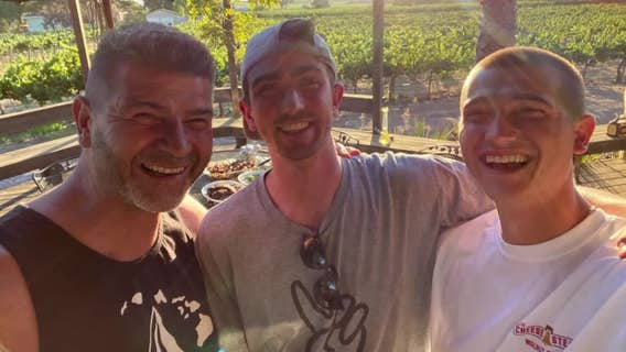 Mitchell Katz, Livermore winery owner, leaves legacy behind after deadly car crash