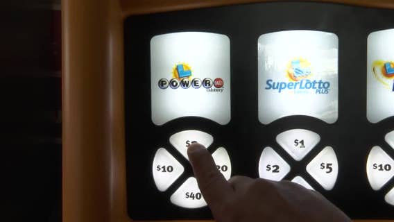 Powerball fever infectious once again despite slim chance of winning