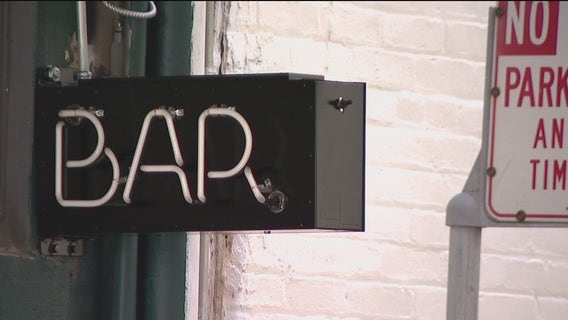 San Francisco hoping new downtown bars indicate a boom is coming