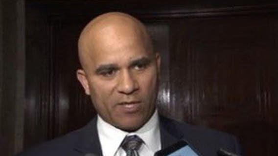 Alameda County D.A. files misdemeanor complaint against former prosecutor, says he betrayed office