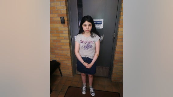 Alicia Navarro: New details on where exactly she has been prior to being found safe