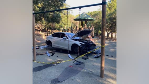 Almost 11,000 auto thefts in Oakland this year, or 40 per day