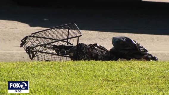 Drivers sought in separate hit-and-runs that killed 2 unhoused women in San Jose