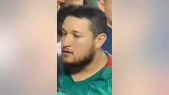 Suspect arrested in stabbing at Levi's Stadium soccer game