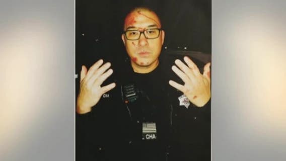 Case dropped against SF cop in deadly shooting