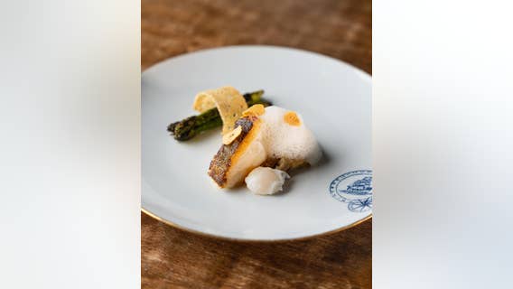 San Jose's only Michelin starred restaurant to close its doors