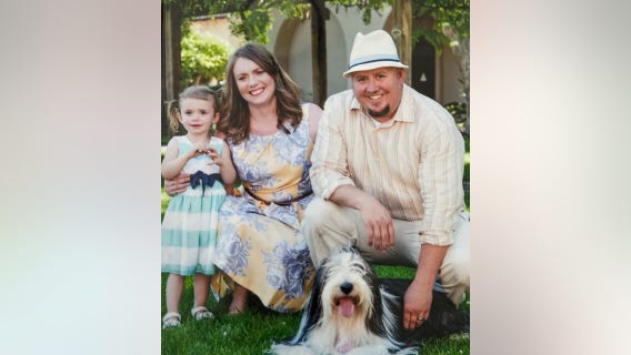 Sunnyvale's beloved pet returned after dog sitter foils extortion plot