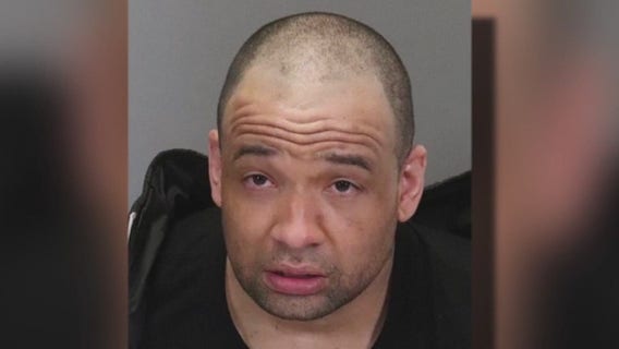 Palo Alto fraud suspects arrested after ramming patrol cars