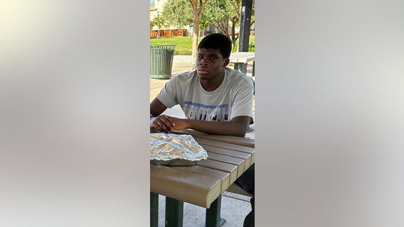 Missing black teen with autism in Brentwood found safe