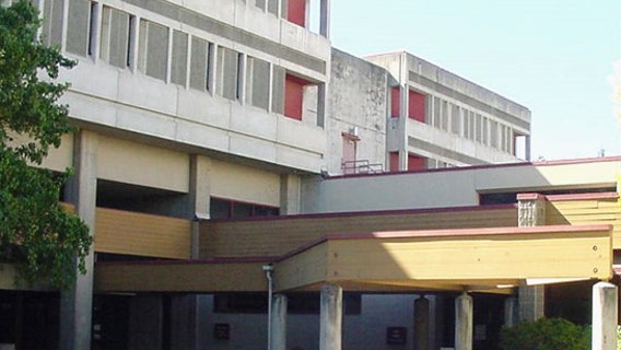 2nd in-custody death at Martinez jail this month