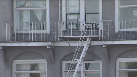 Oakland's eviction moratorium expires