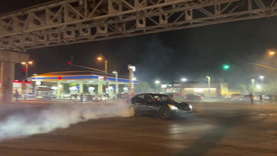 Sideshow spectators in Alameda County to face less jail time as controversy continues