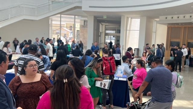 San Jose leaders hold event to address violent attacks against food vendors