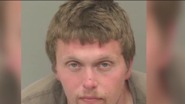 2nd suspect arrested in connection to Morgan Hill, Gilroy arsons