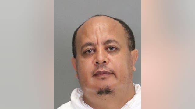 San Jose man accused of fatally stabbing mother