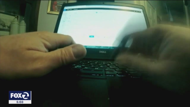 FBI warns of 'group grooming' by online predators targeting children