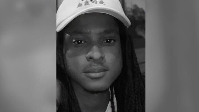 'I just really want to get his name out there:' girlfriend of Oakland man stabbed to death