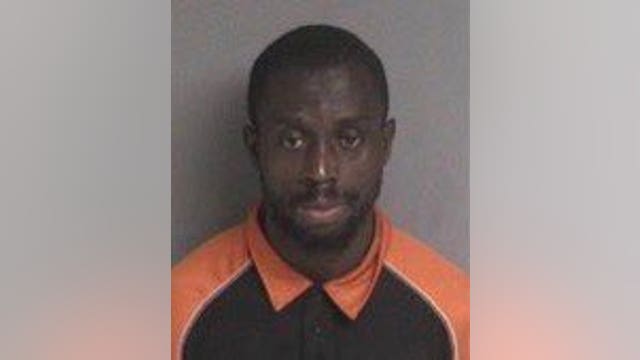 Charges filed after elderly woman kicked to ground in San Francisco